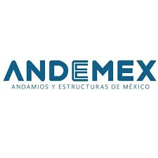 Logo de Andemex