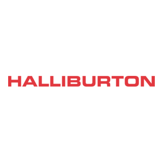 Logo de Halliburton