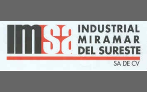 Logo de Imsa