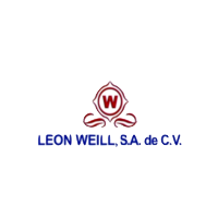 Logo de Leon Weill