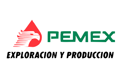 Logo de Pemex