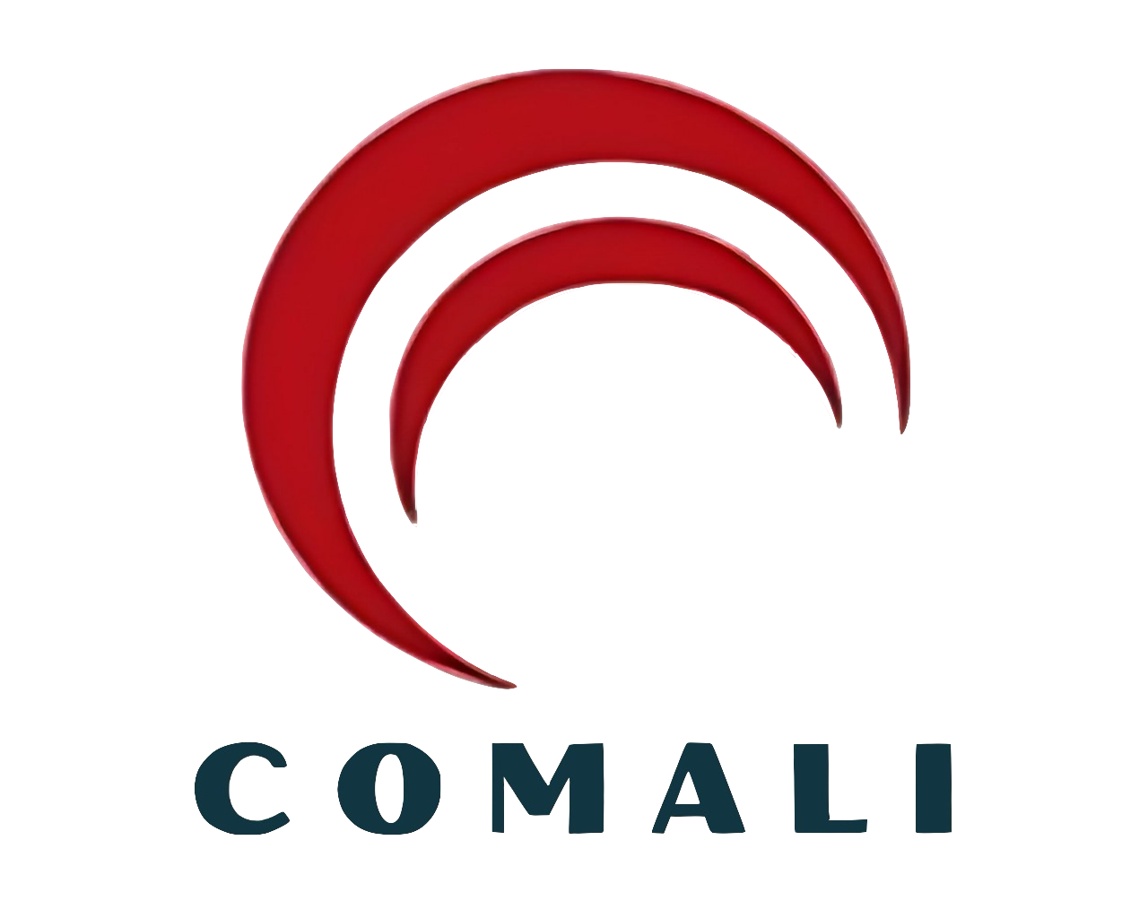 Comali Logo